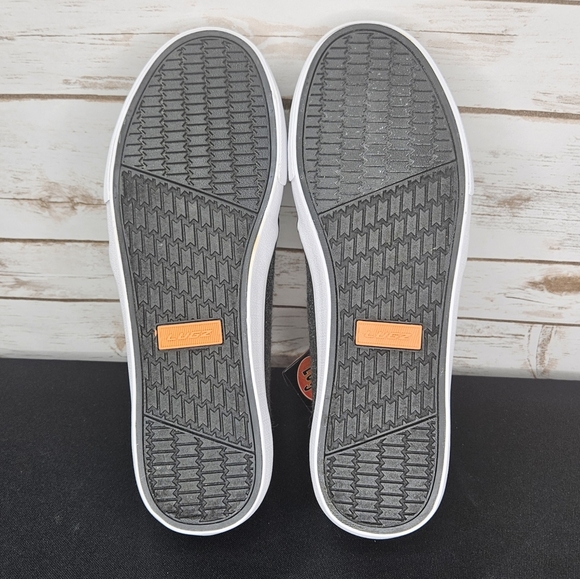 Lugz Rivington Mid Sneaker Size 11 Men - Picture 4 of 9